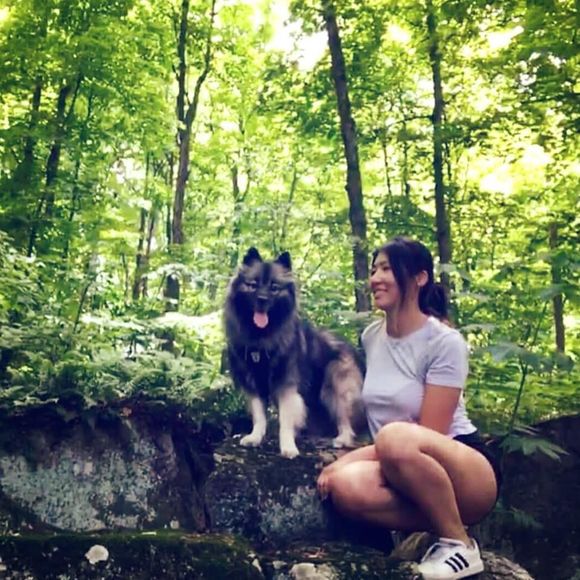 Meet your Posher, Audrey-ann - Picture 1 of 1